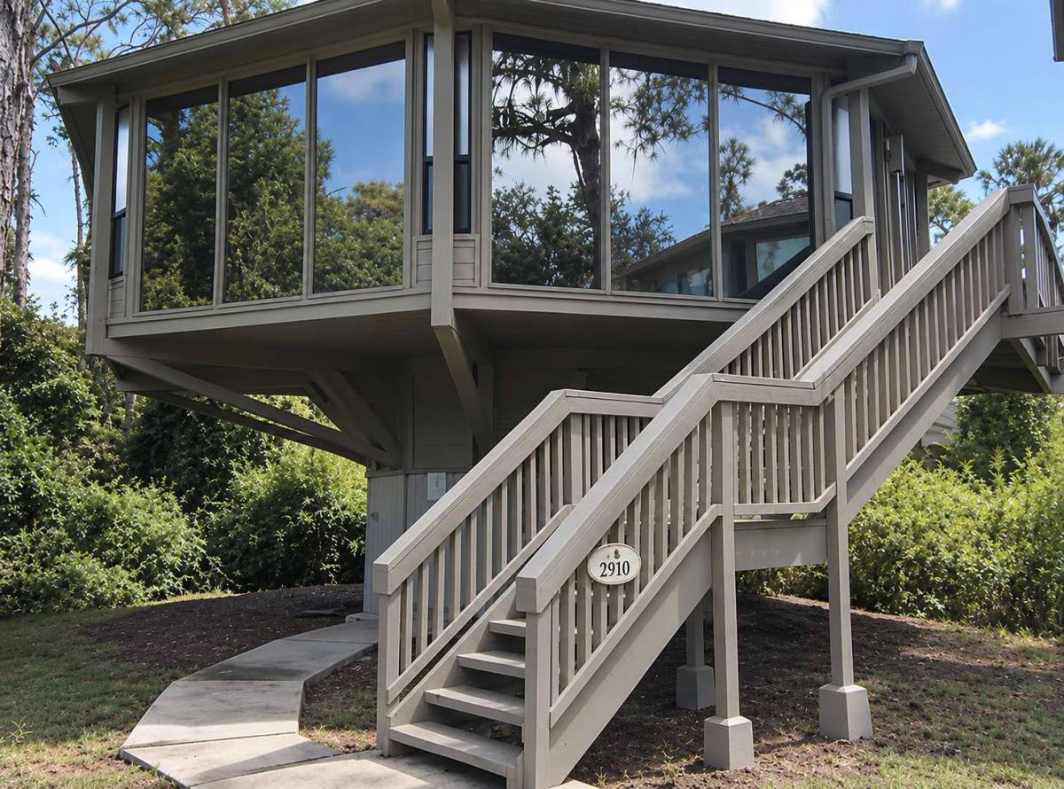 Apartment for rent at 2910 Marion Way, Haines City, FL 33844