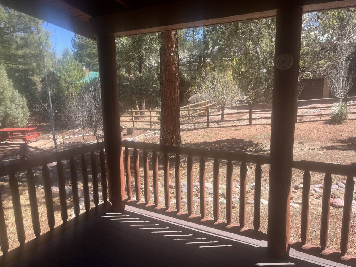 4871 W Cottage Loop, Show Low, AZ 85901 - House for Rent - Image 8