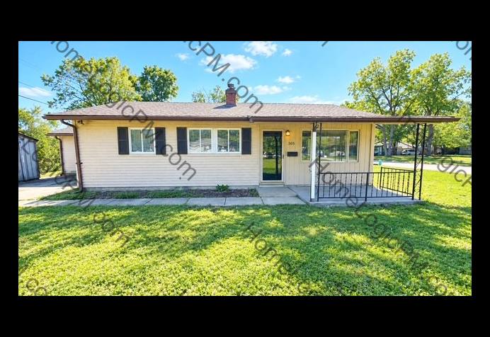 House for rent at 5015 Patricia, Indianapolis, IN 46224