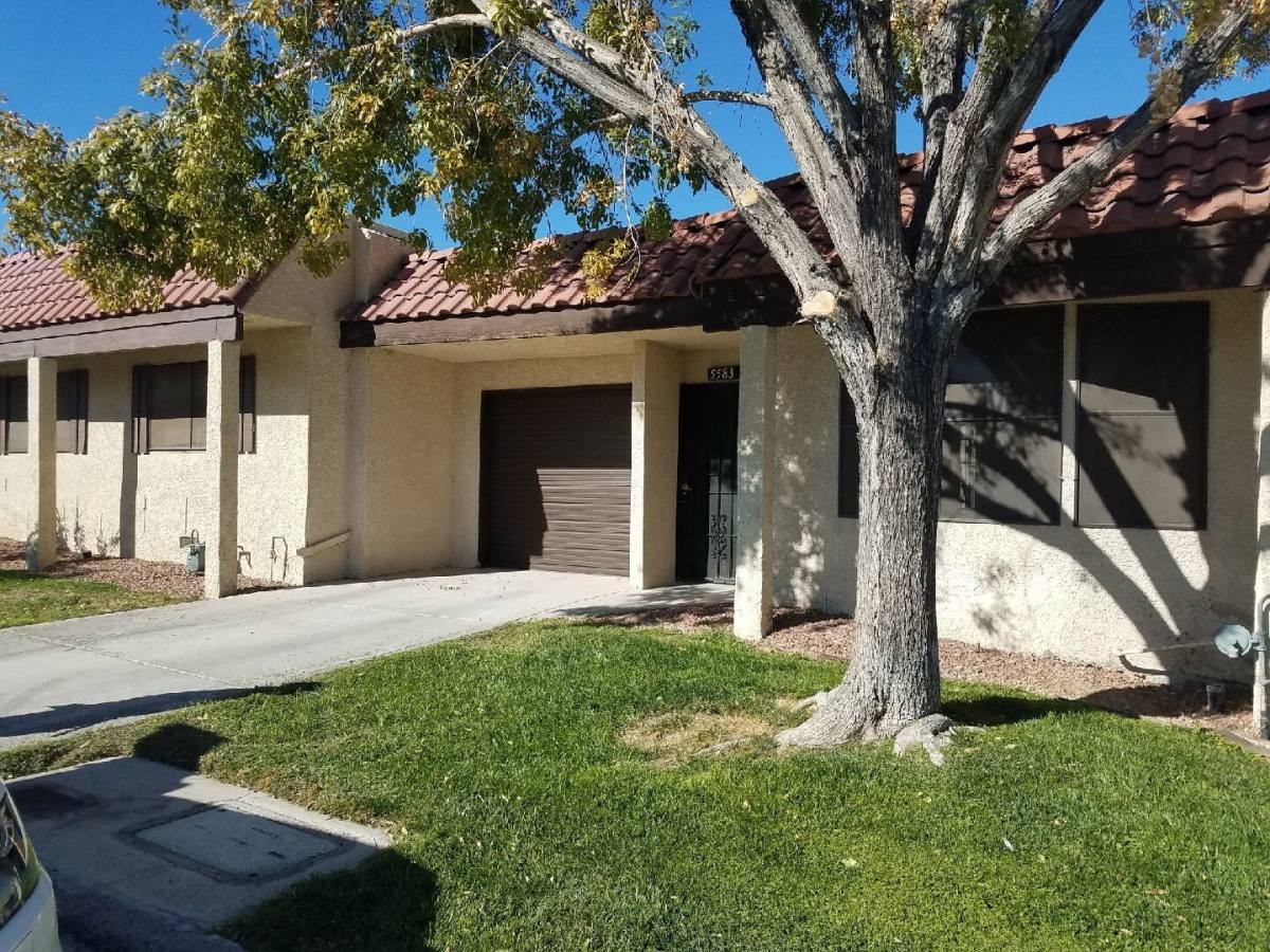 House for rent at 5583 Hobble Creek Dr, Las Vegas, NV 89120