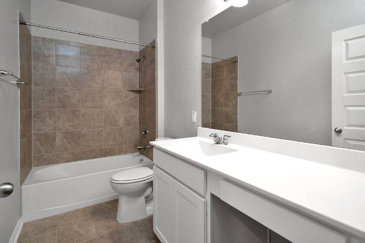 11660 Bakersfield Pass, San Antonio, TX 78245 - House for Rent - Image 16