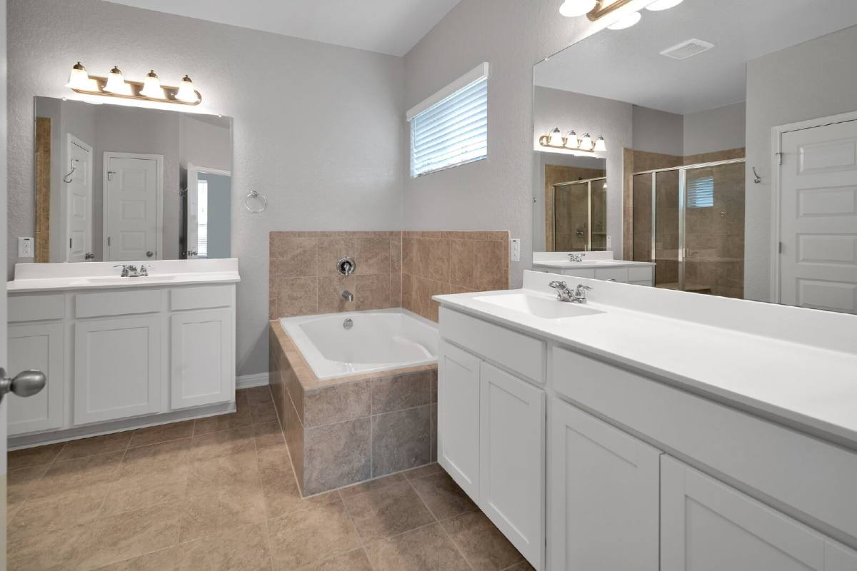 11660 Bakersfield Pass, San Antonio, TX 78245 - House for Rent - Image 11
