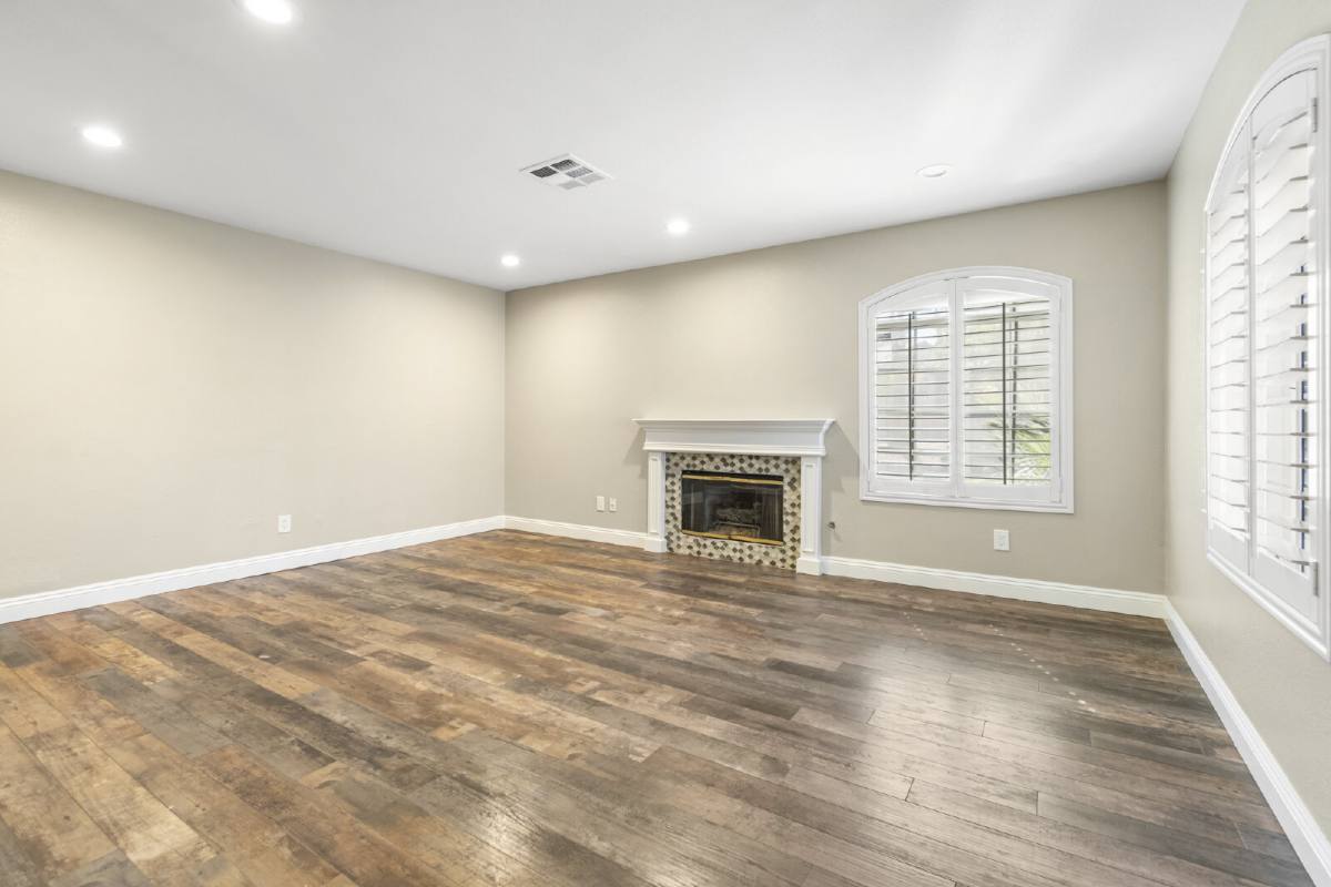 Townhouse for rent at 8224 Crystal Star Court, Las Vegas, NV 89145