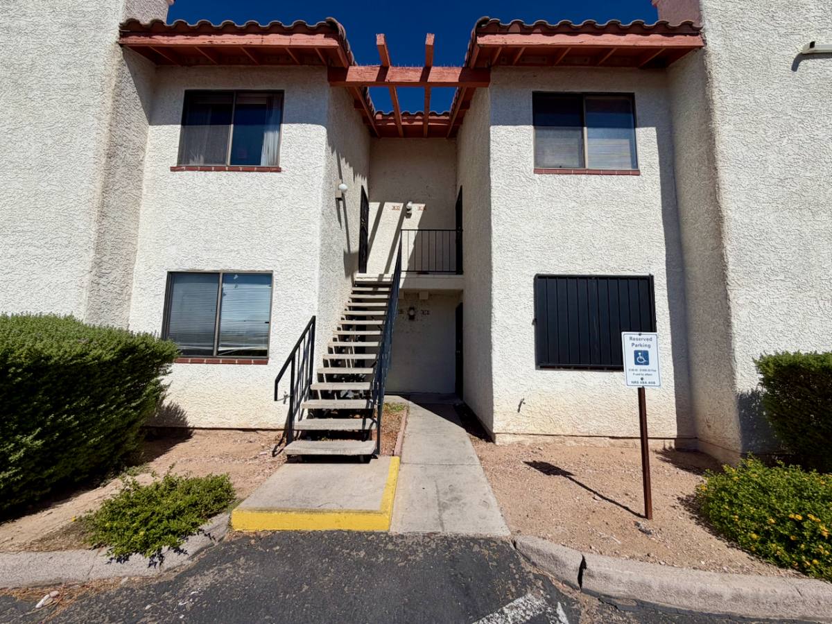 Apartment for rent at 1701 E Katie Ave #79, Las Vegas, NV 89119