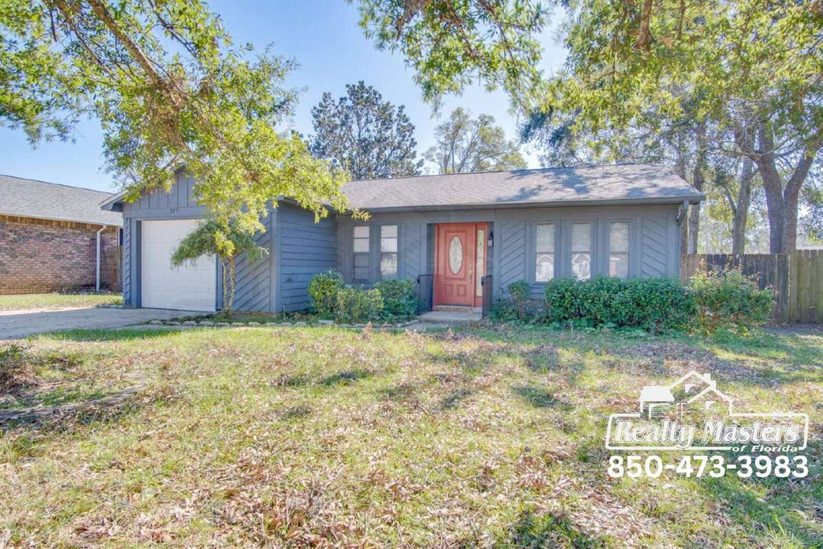 House for rent at 3971 Elmcrest Dr, Pensacola, FL 32504