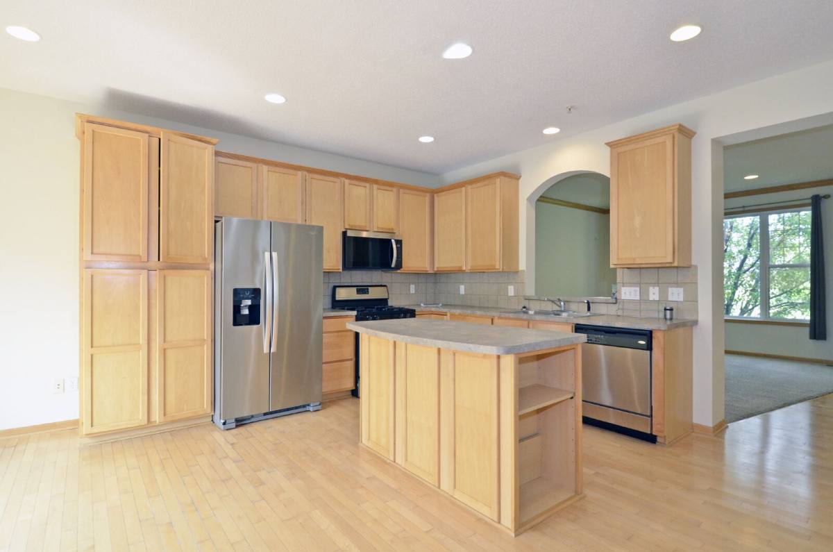 11296 Baltimore St NE #B, Minneapolis, MN 55449 - House for Rent - Image 7
