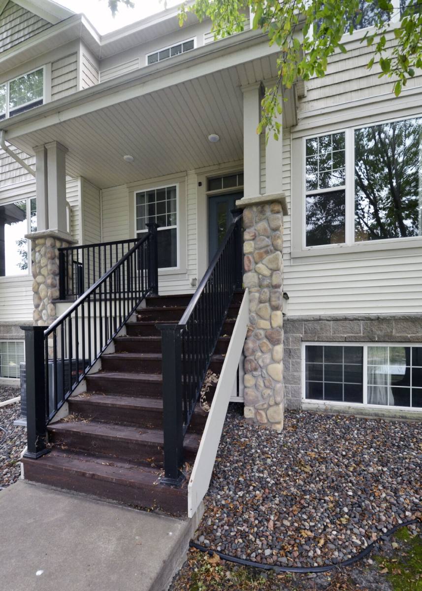 11296 Baltimore St NE #B, Minneapolis, MN 55449 - House for Rent - Image 1