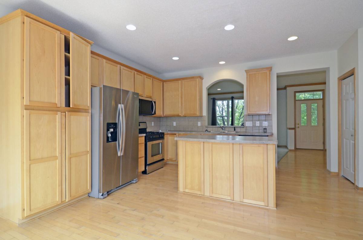 11296 Baltimore St NE #B, Minneapolis, MN 55449 - House for Rent - Image 9