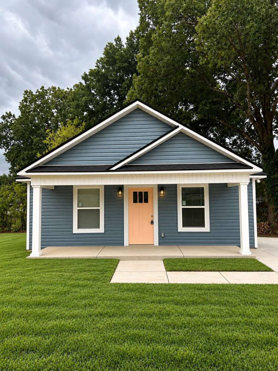 House for rent at 2412 Dodson St, Humboldt, TN 38343
