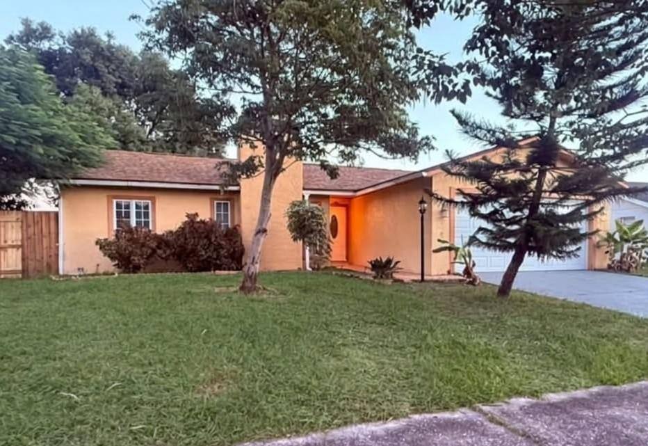 House for rent at 10916 Tailfeather Court, Tampa, FL 33625