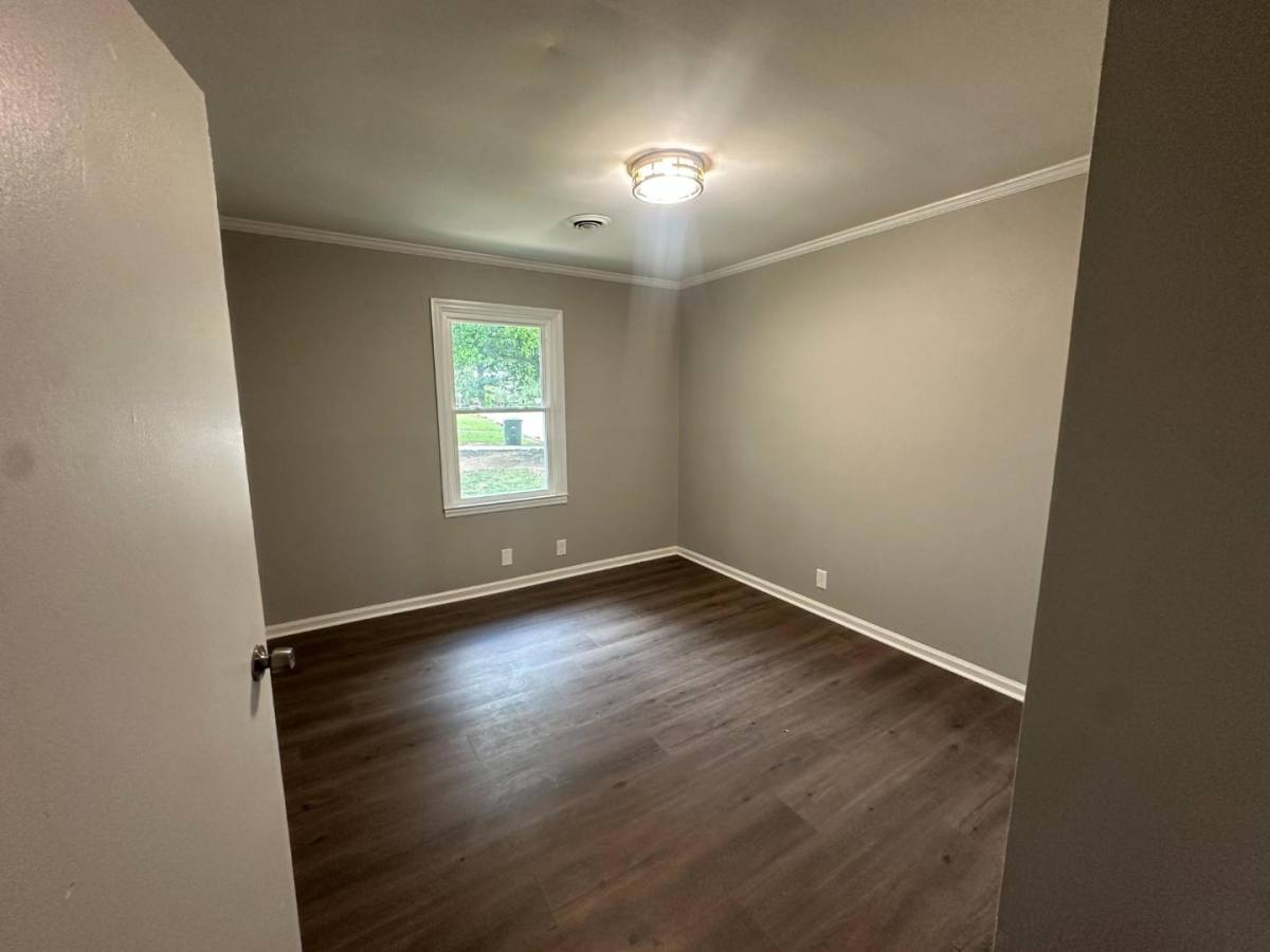 Apartment for rent at 612 W College St #1, Griffin, GA 30224