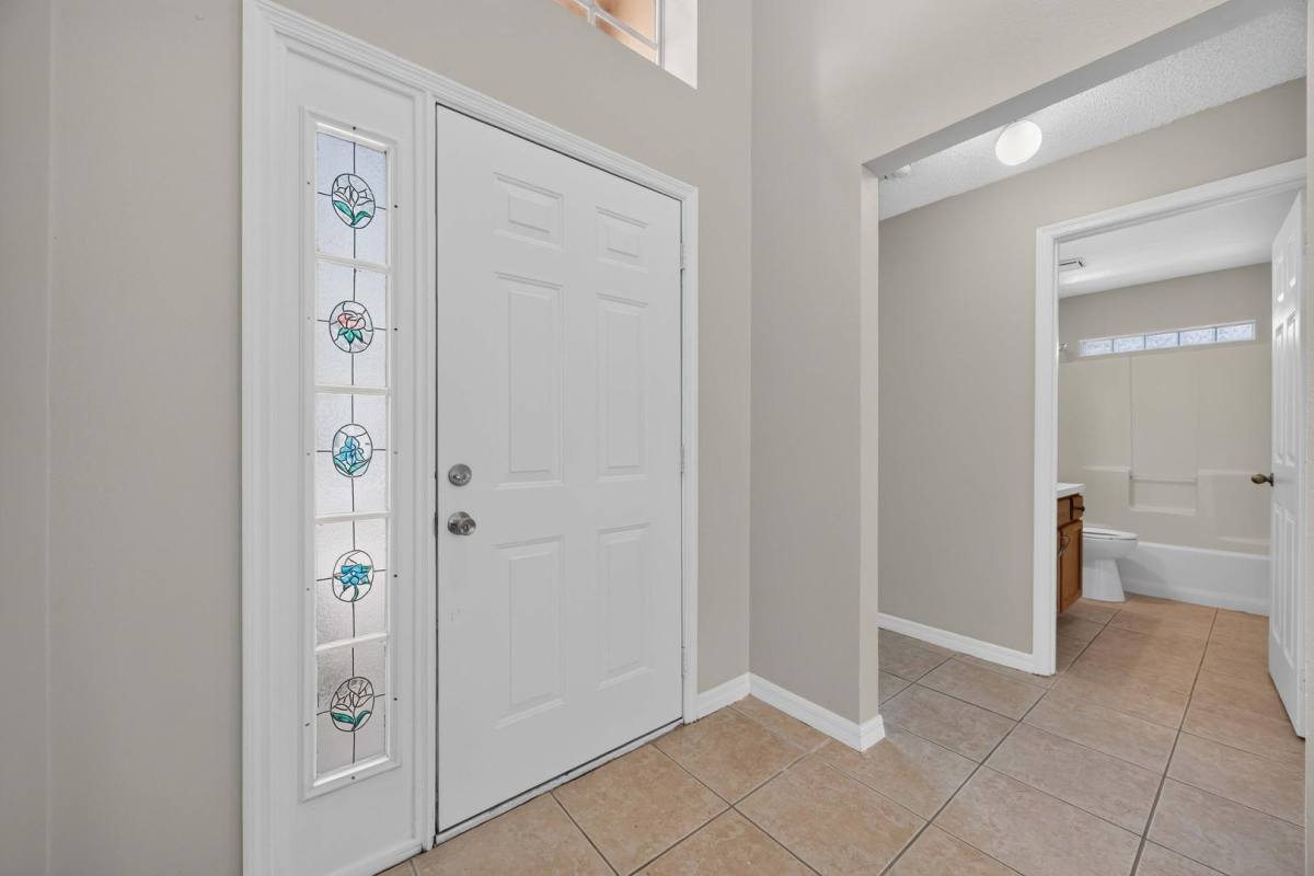 2364 Paulette Dr, Haines City, FL 33844 - House for Rent