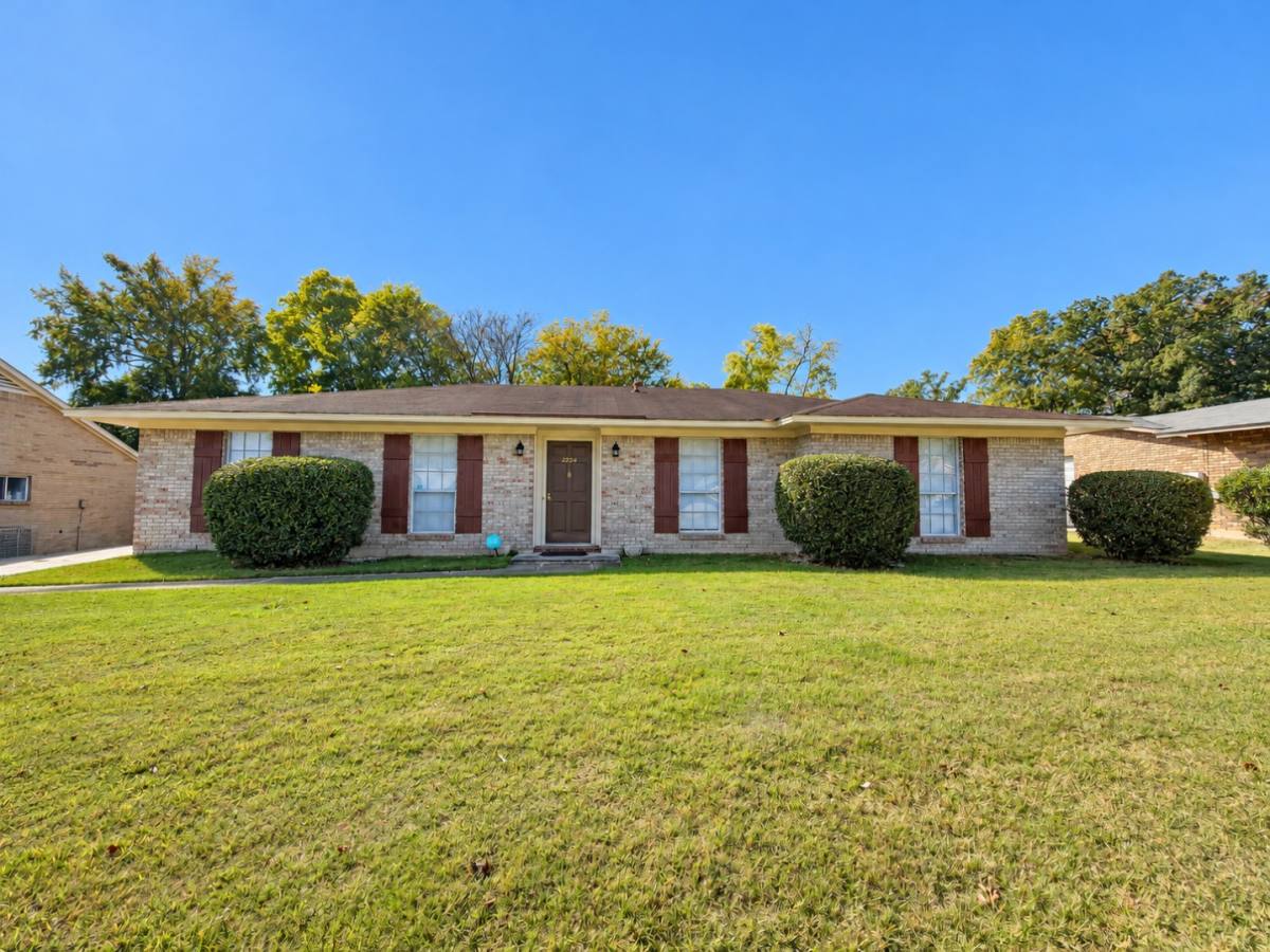 House for rent at 2224 Edinburgh Dr, Montgomery, AL 36116
