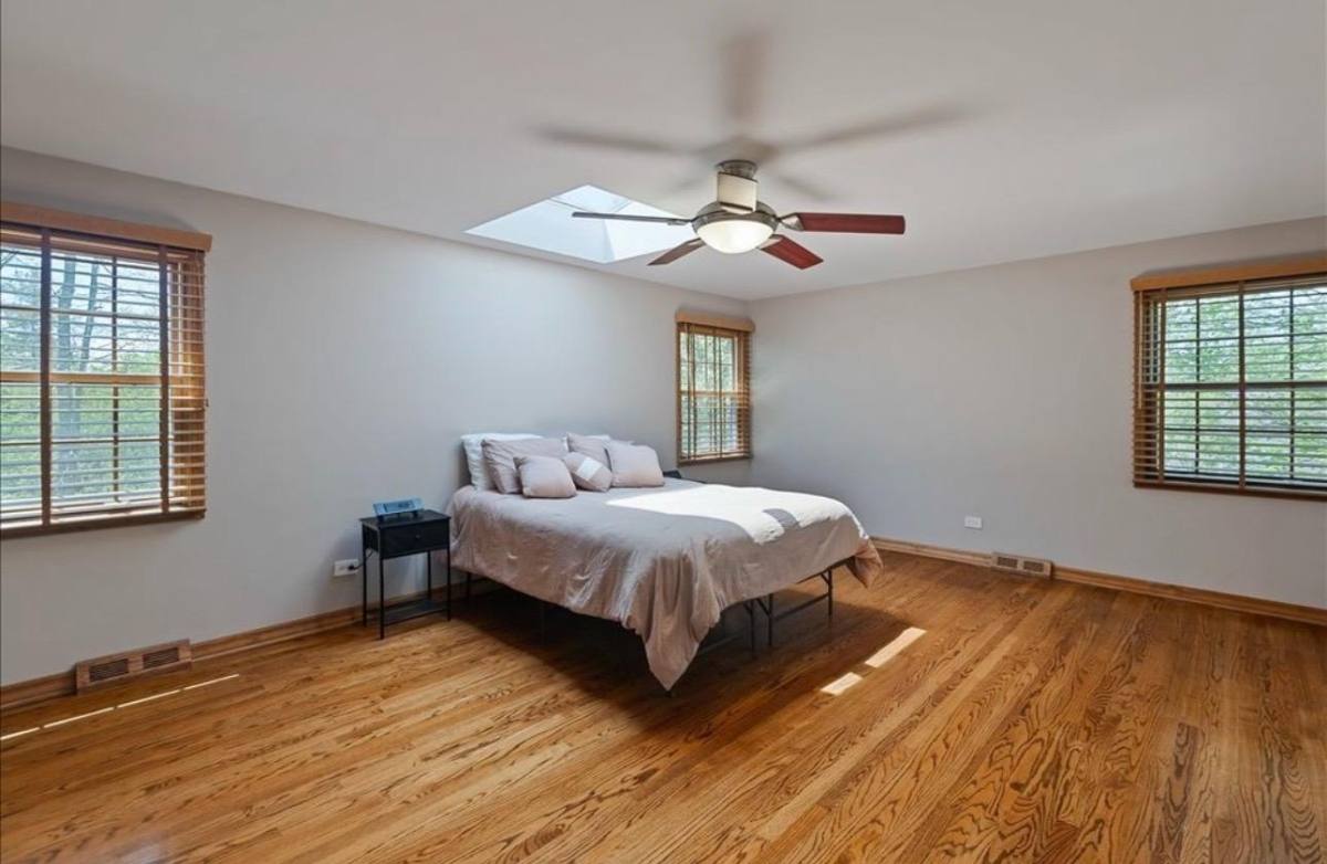 33 Half Day Rd, Lincolnshire, IL 60069 - House for Rent - Image 12