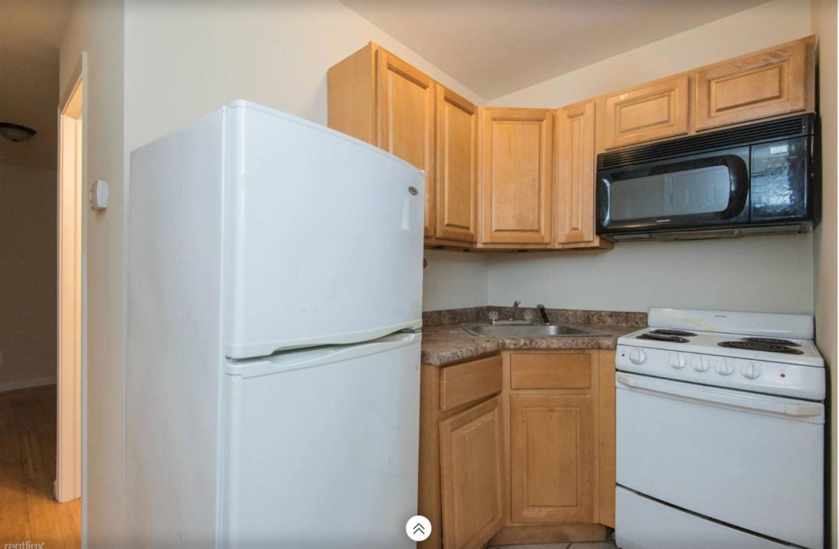 Apartment for rent at 1745 N Willington St #1, Philadelphia, PA 19121