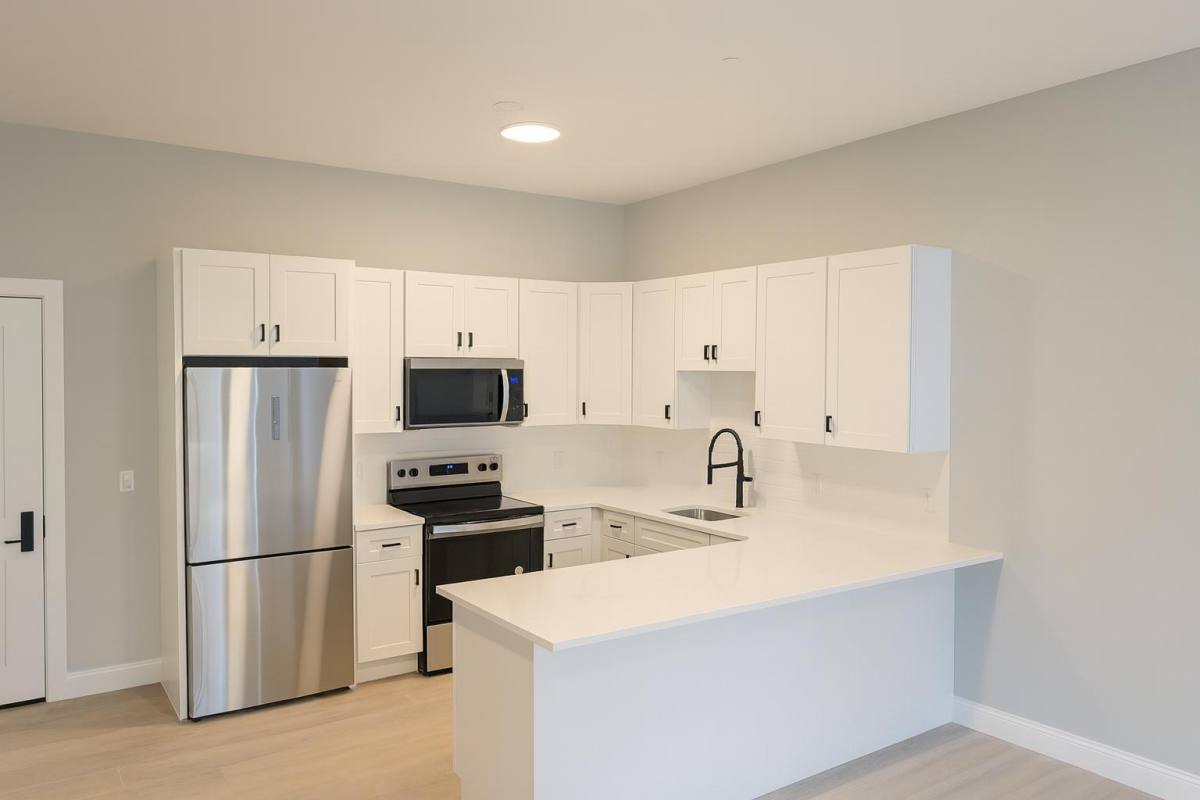 391 Springfield Ave #3G, Berkeley Heights, NJ 07922 - Apartment for Rent