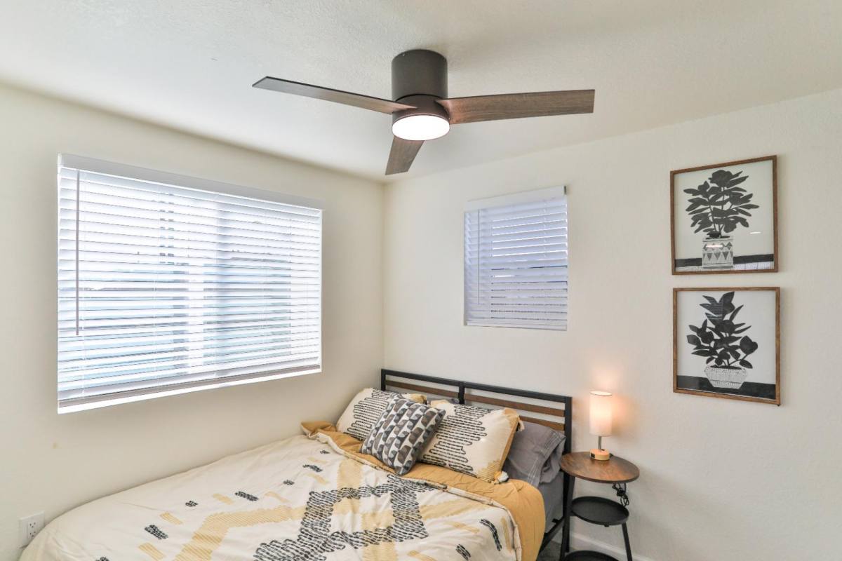812 W Fleming #B, Winslow, AZ 86047 - Apartment for Rent - Image 10