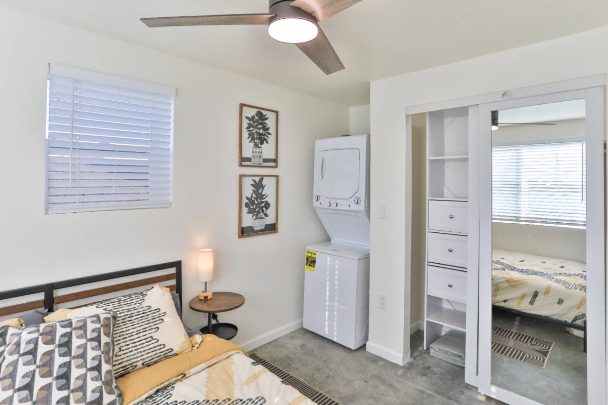 812 W Fleming #B, Winslow, AZ 86047 - Apartment for Rent - Image 8