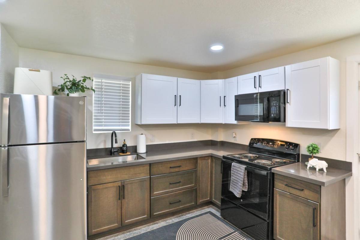 812 W Fleming #B, Winslow, AZ 86047 - Apartment for Rent - Image 16