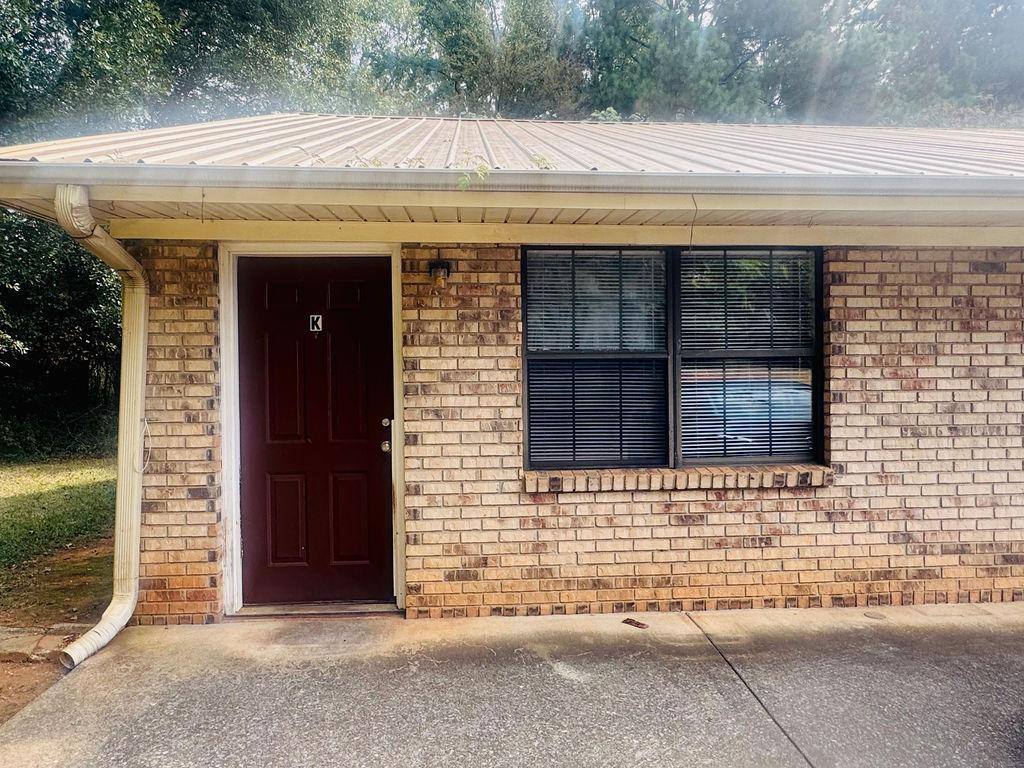 Apartment for rent at 1711 Electronics Dr #I, Anniston, AL 36207