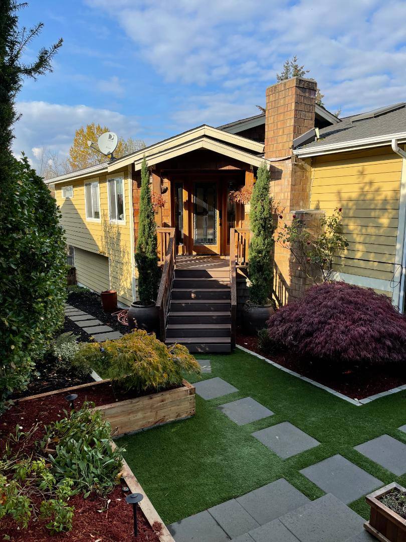 1849 1st St, Kirkland, WA 98033 - House for Rent - Image 1