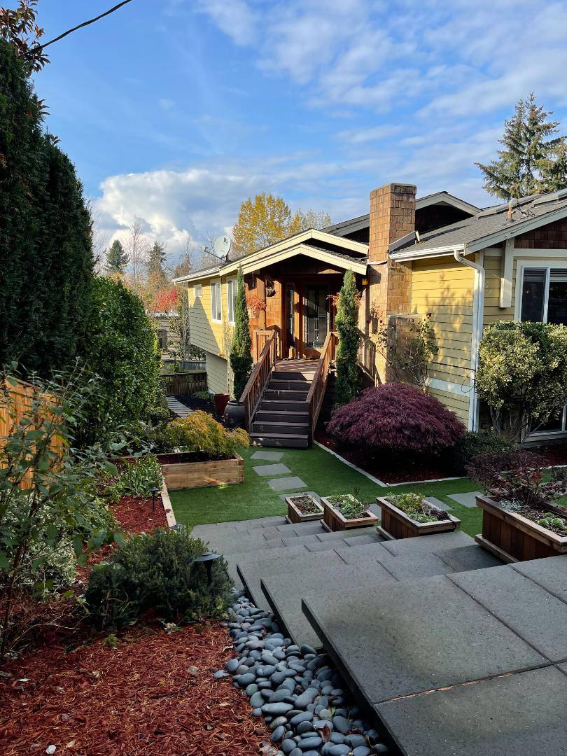1849 1st St, Kirkland, WA 98033 - House for Rent - Image 4