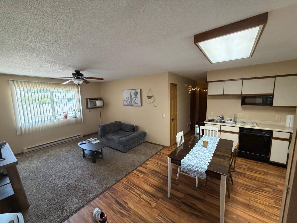 Apartment for rent at 347 W Johnson St #4, River Falls, WI 54022
