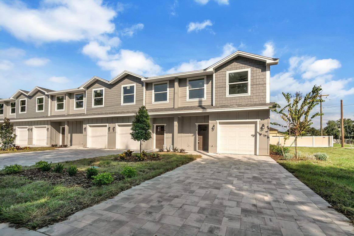 Townhouse for rent at 470 N 1st Ave, Bartow, FL 33830