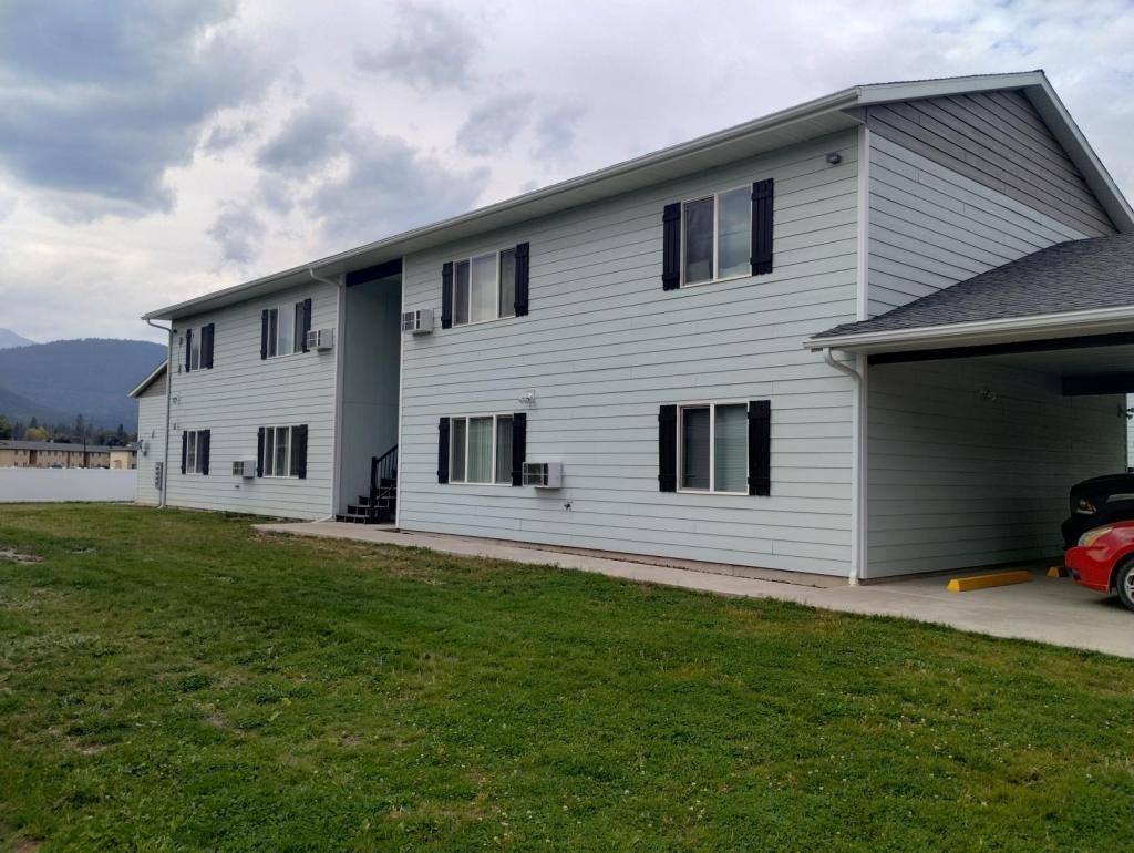 Apartment for rent at 352 Commerce Way, Libby, MT 59923