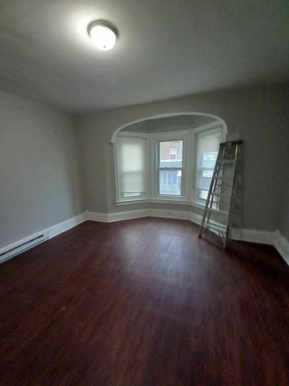 Apartment for rent at 33 N Franklin St, Allentown, PA 18102