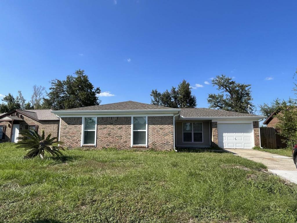 6317 Lance St, Panama City, FL 32404 - House for Rent