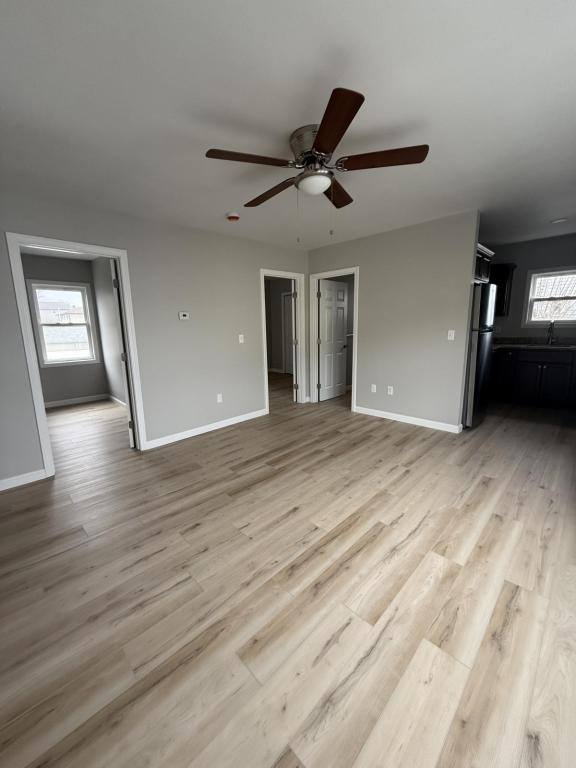 223 Davis St, Fall River, MA 02720 - Apartment for Rent - Image 2