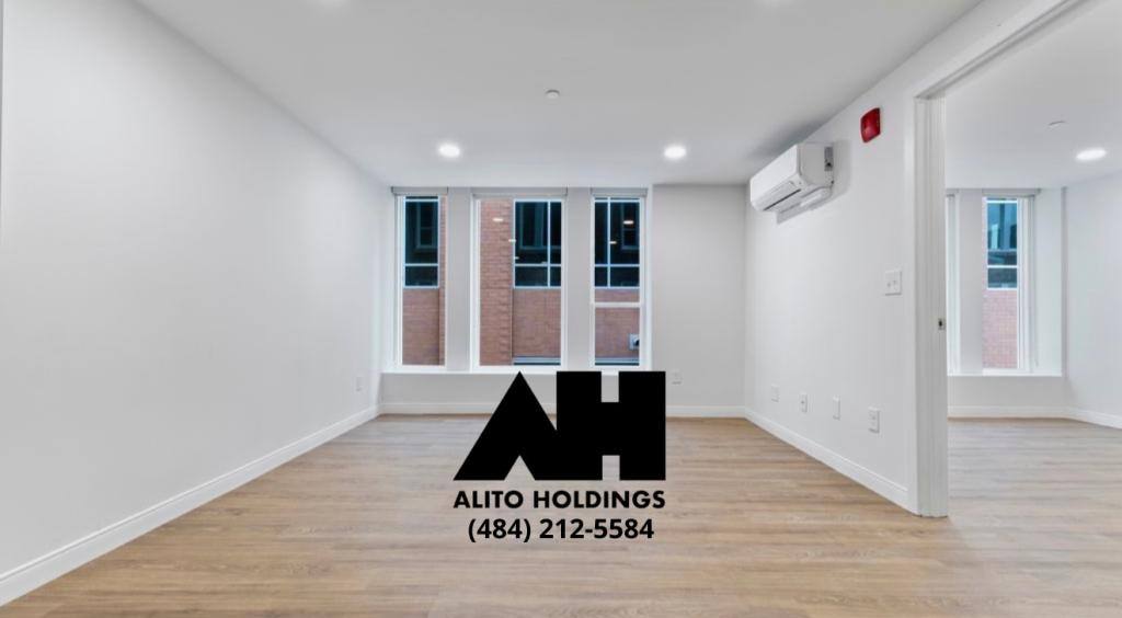 Apartment for rent at 627 Hamilton St #305, Allentown, PA 18101