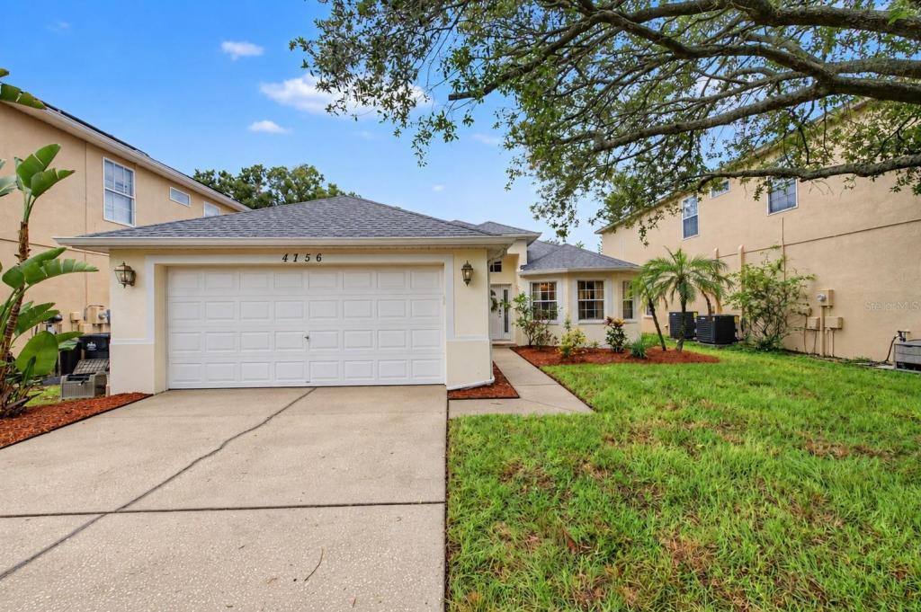 House for rent at 4756 Whispering Wind Ave, Tampa, FL 33614
