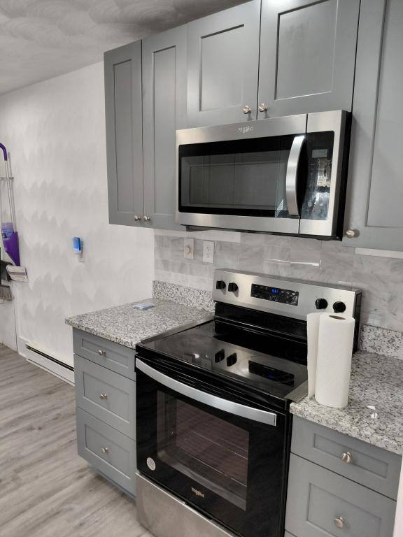Apartment for rent at 9563 9th Bay St, Norfolk, VA 23518