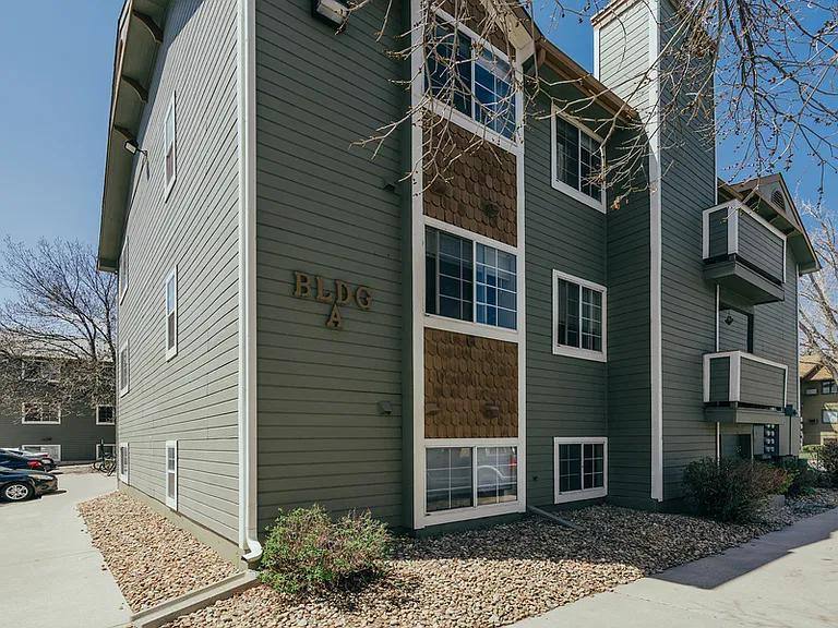 Condo for rent at 720 City Park Ave, Fort Collins, CO 80521