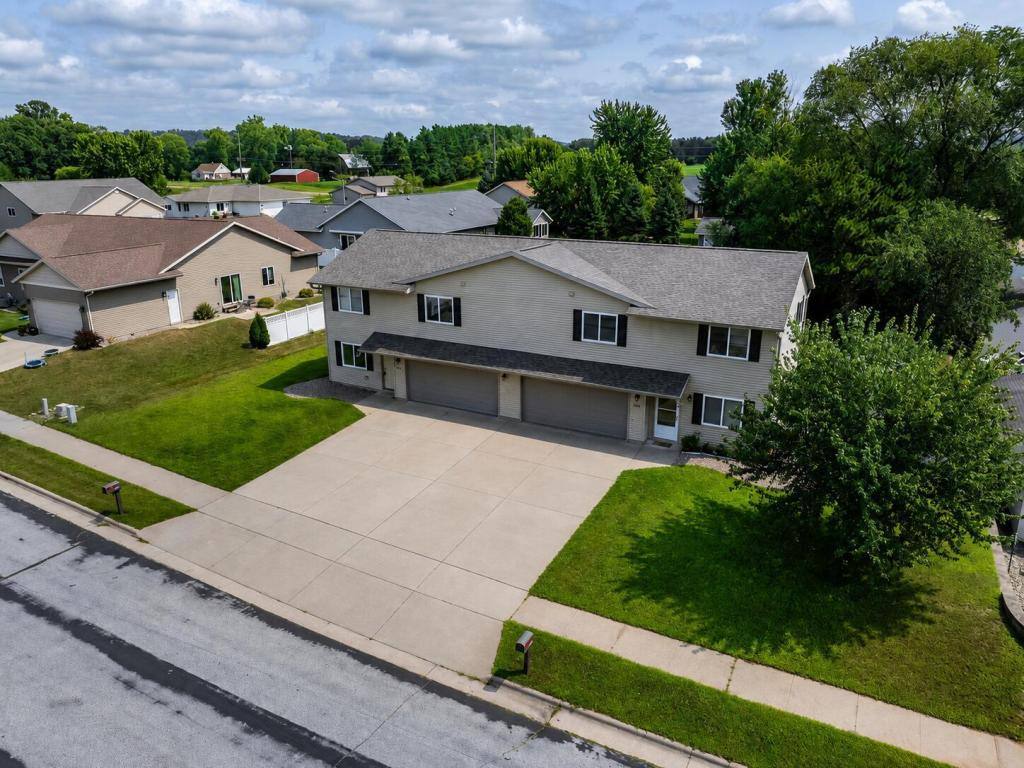 641 Angel Court, Holmen, WI 54636 - Townhouse for Rent