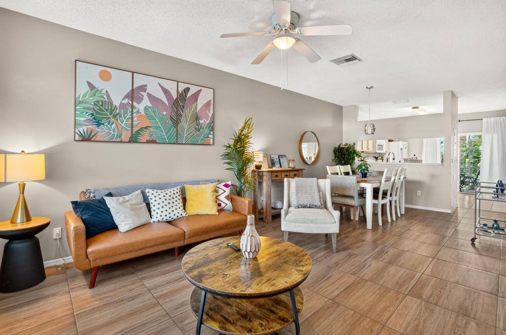 4605 Sabal Key Dr, Bradenton, FL 34203 - Townhouse for Rent - Image 4