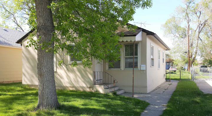House for rent at 605 E 6th St, Laurel, MT 59044
