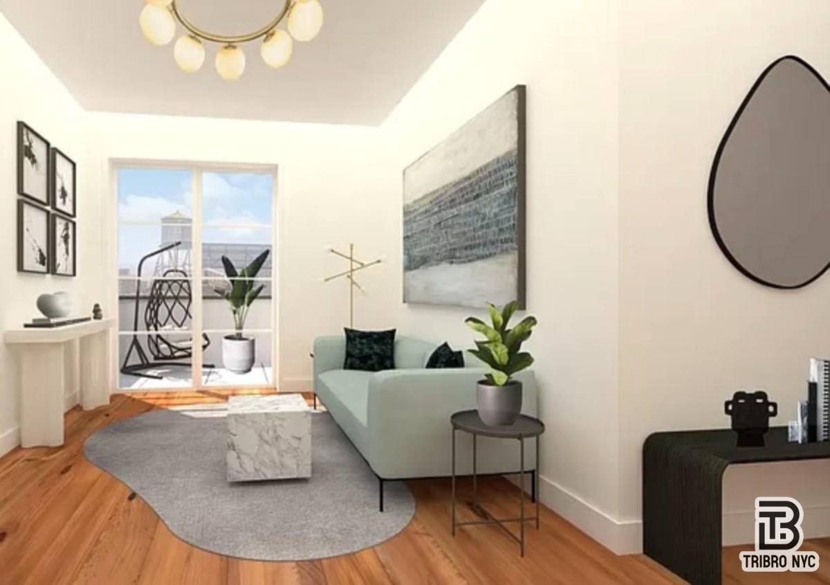 133 Brown Place #601, Bronx, NY 10454 - Apartment for Rent