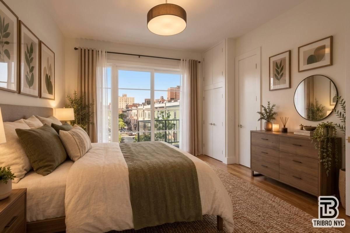 133 Brown Place #404, Bronx, NY 10454 - Apartment for Rent