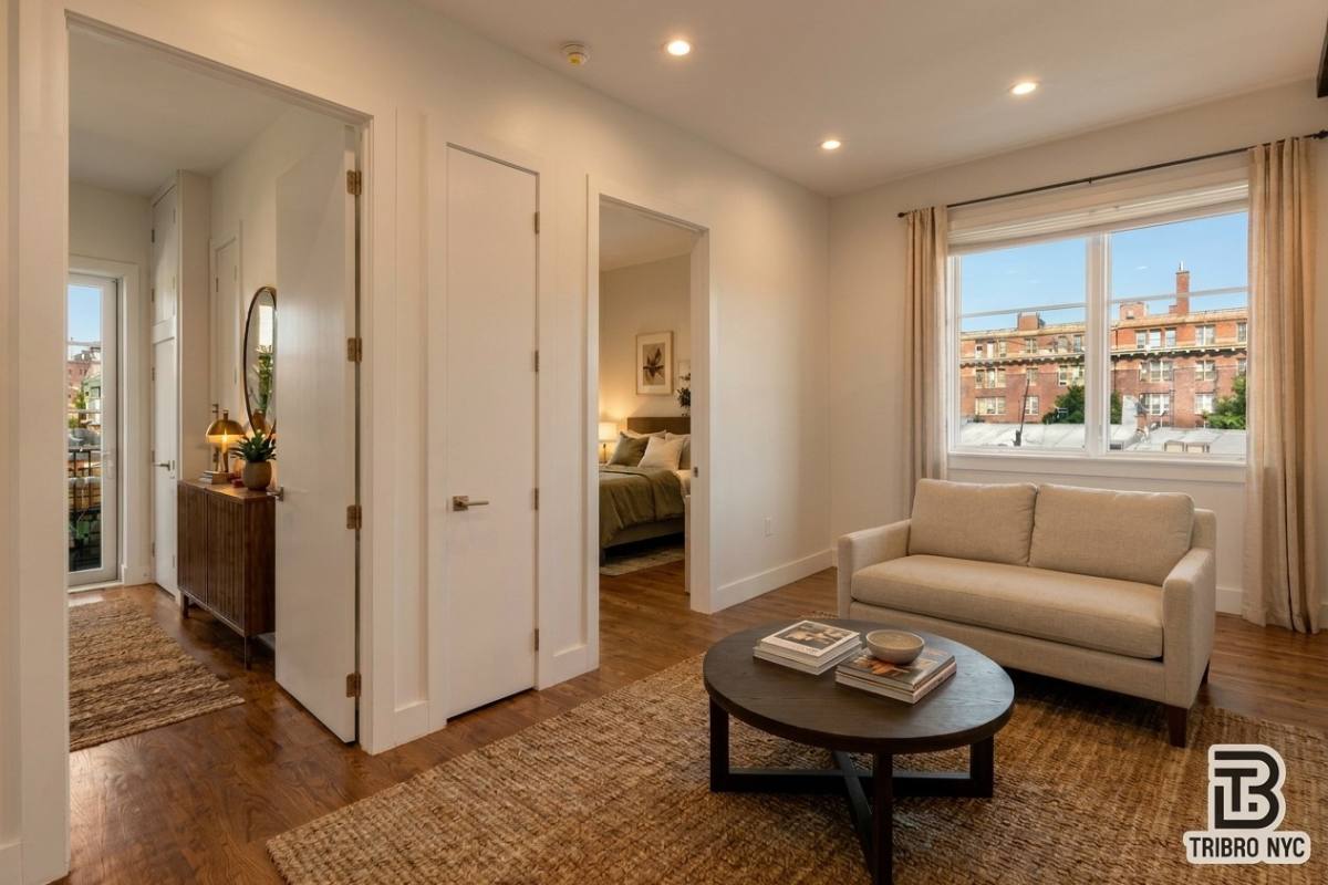133 Brown Place #404, Bronx, NY 10454 - Apartment for Rent - Image 2