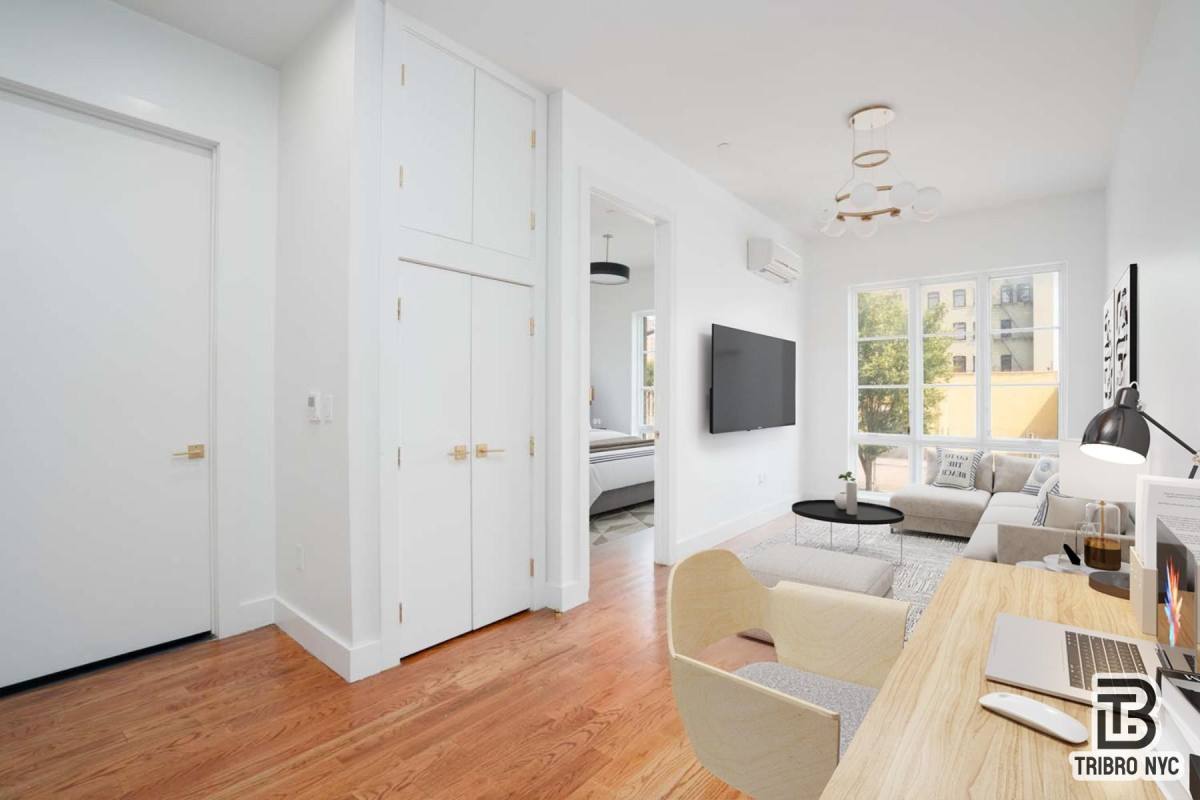 133 Brown Place #402, Bronx, NY 10454 - Apartment for Rent