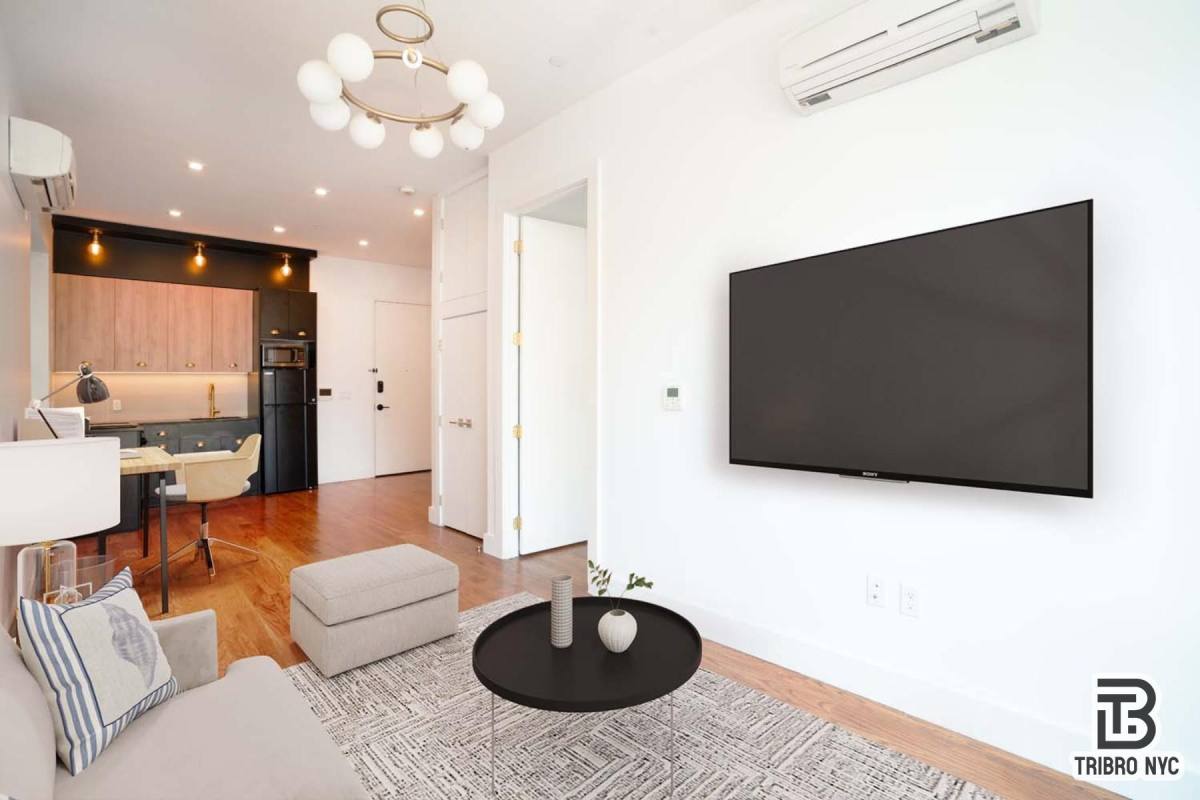 133 Brown Place #402, Bronx, NY 10454 - Apartment for Rent - Image 2