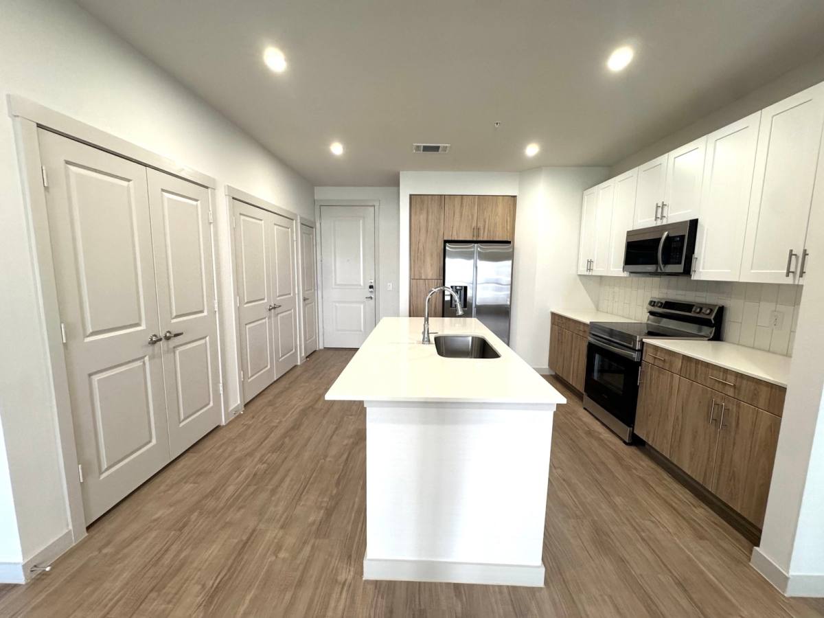 Apartment for rent at 6300 County Rd 124 #2-220, McKinney, TX 75071