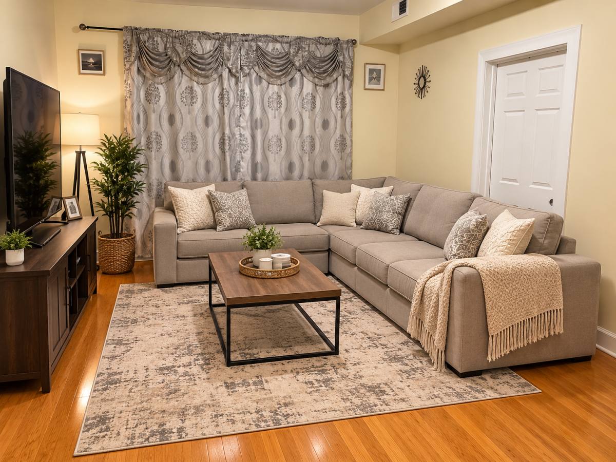 230 Ellis Ave #2, Irvington, NJ 07111 - Apartment for Rent - Image 1