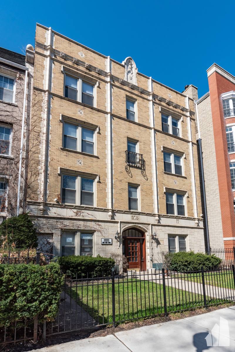 639 W Wrightwood Ave #211, Chicago, IL 60614 - Apartment for Rent - Image 9