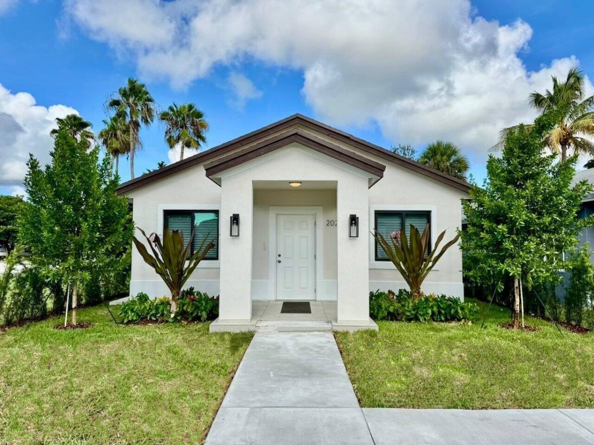 House for rent at 20282 SW 122nd Court, Miami, FL 33177