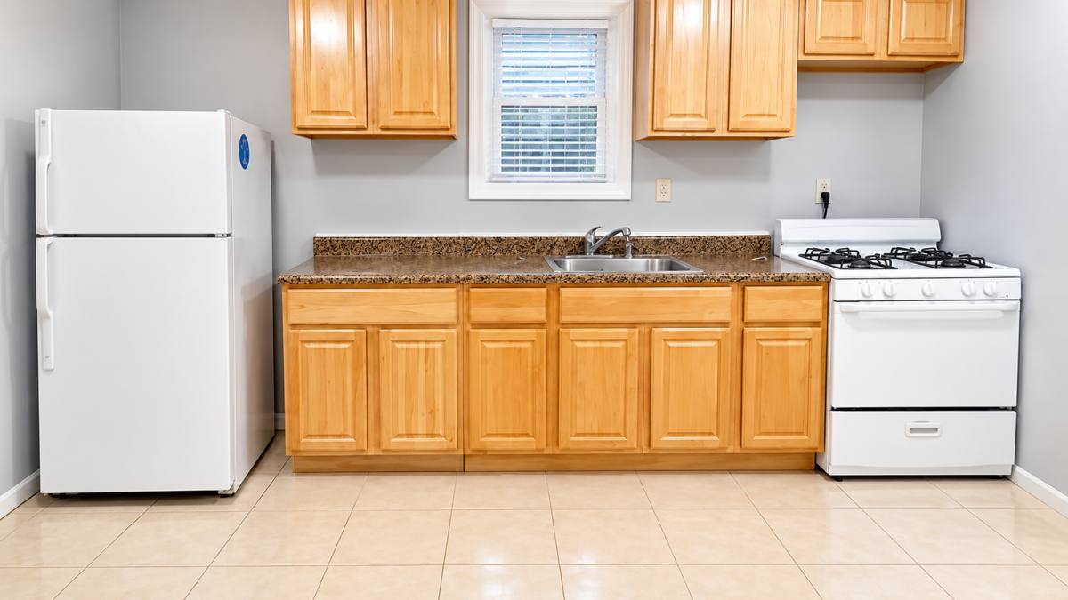 Apartment for rent at 131 S 13th St #2C, Newark, NJ 07107