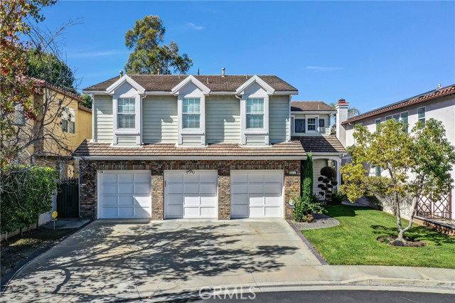 House for rent at 1881 S Hogan Court, La Habra, CA 90631